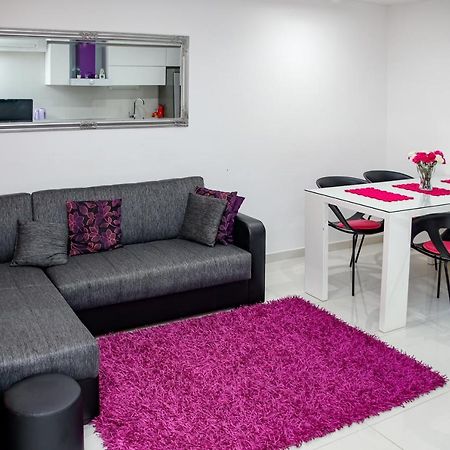 Studio Apartman Hotel Сплит Екстериор снимка