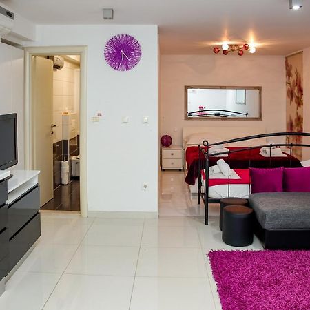 Studio Apartman Hotel Сплит Екстериор снимка