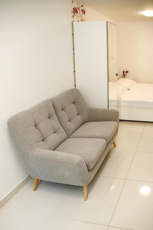 Studio Apartman Hotel Сплит Екстериор снимка