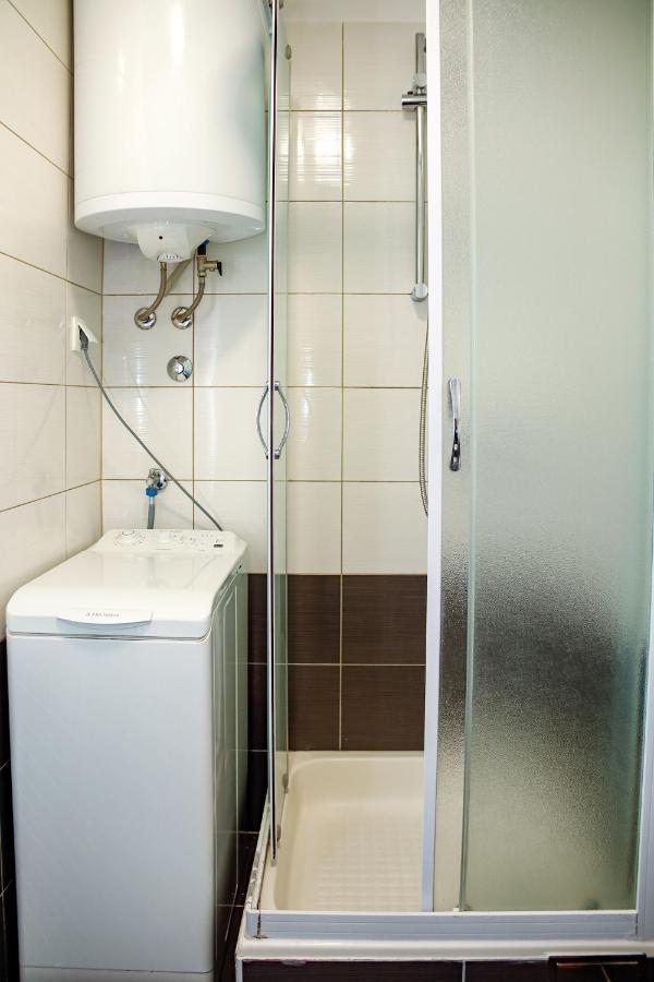 Studio Apartman Hotel Сплит Екстериор снимка