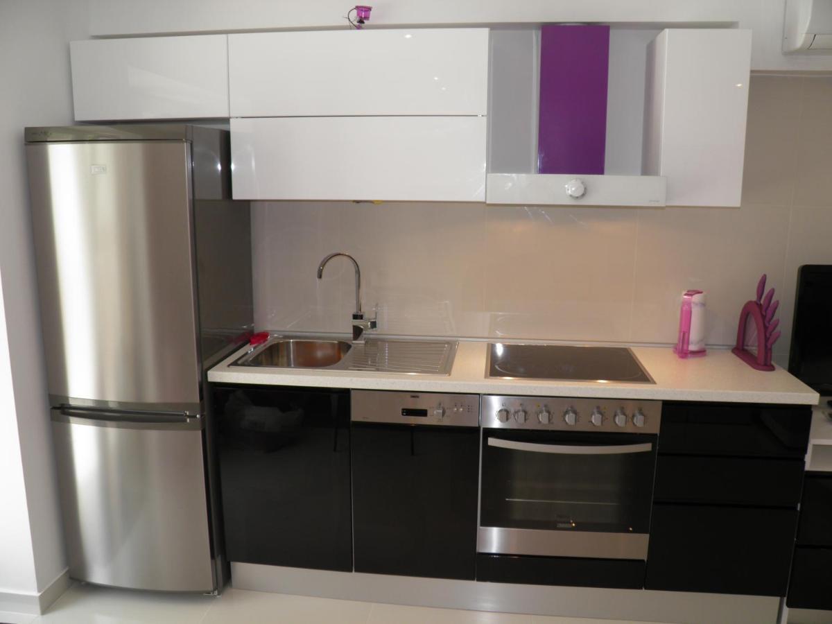 Studio Apartman Hotel Сплит Екстериор снимка
